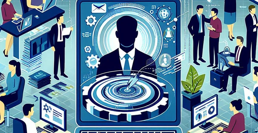 关键岗位招聘渠道单一？拓展高端人才渠道的 6 种方式